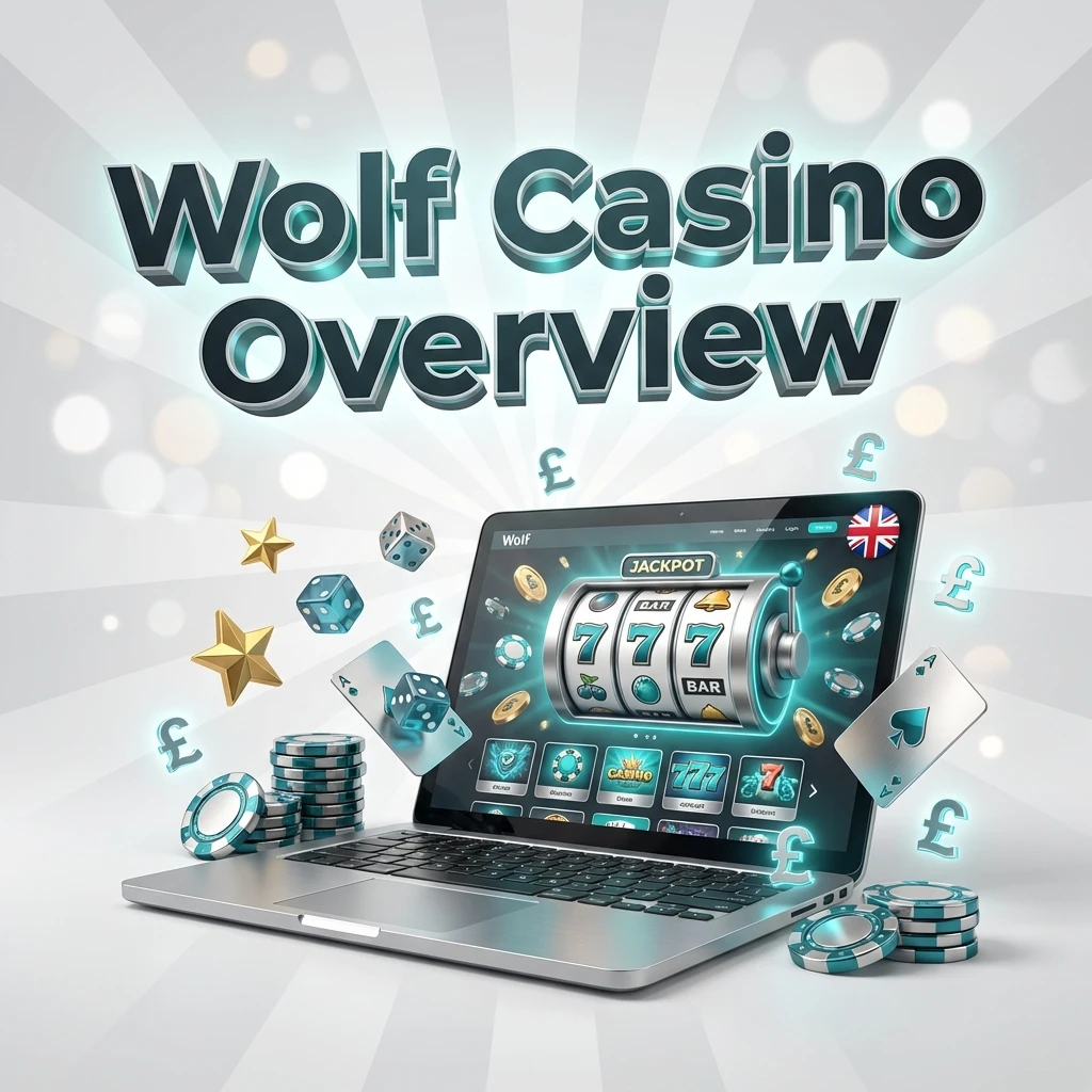 Wolf Casino Overview